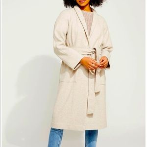 NWT Gentle Fawn Caden Jacket